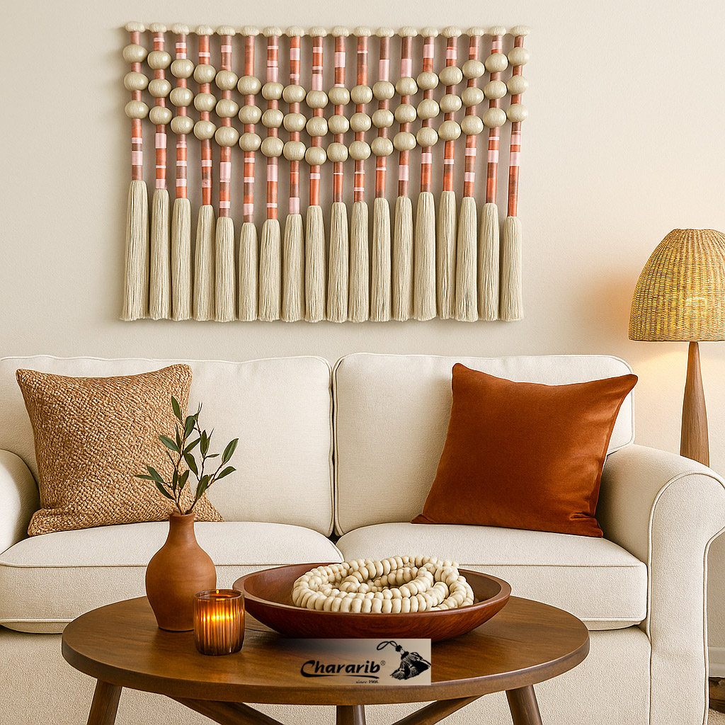 Our Murale Collection